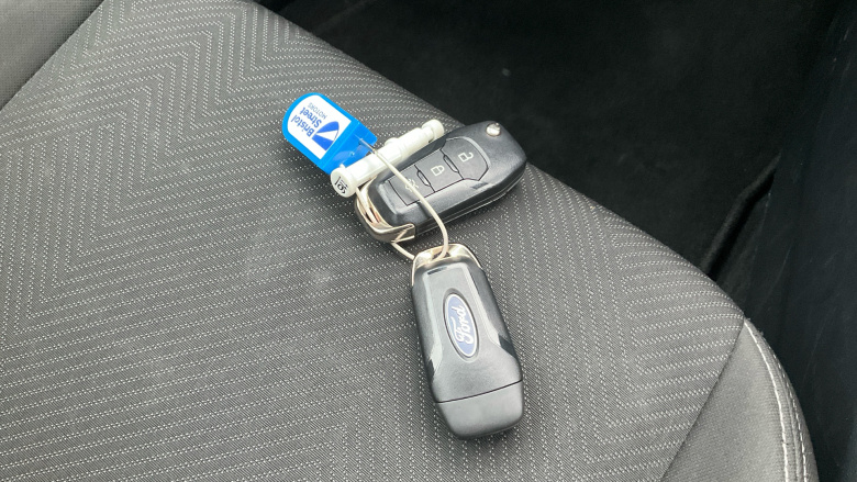 Ford Fiesta 1.0 EcoBoost Trend 5dr Petrol Hatchback